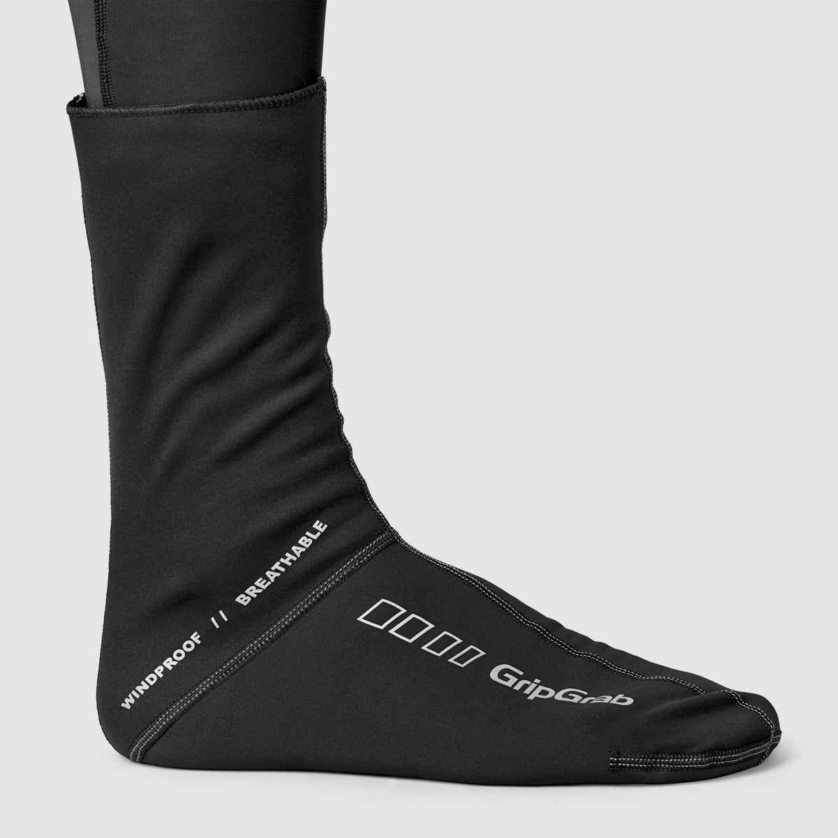 Mustad GRIPGRABi Windproof Spring Autumn tuulekindlad rattasokid