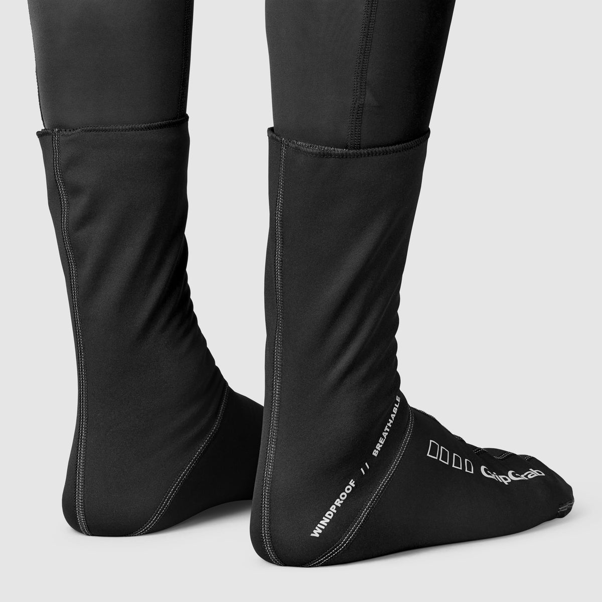 Mustad GRIPGRABi Windproof Spring Autumn tuulekindlad rattasokid