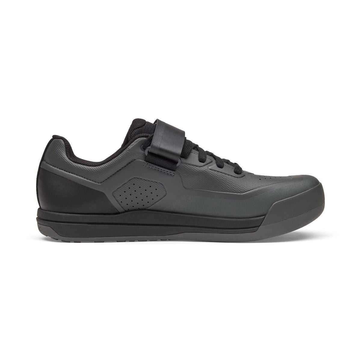 Chaussures VTT FOX UNION Gris/Noir