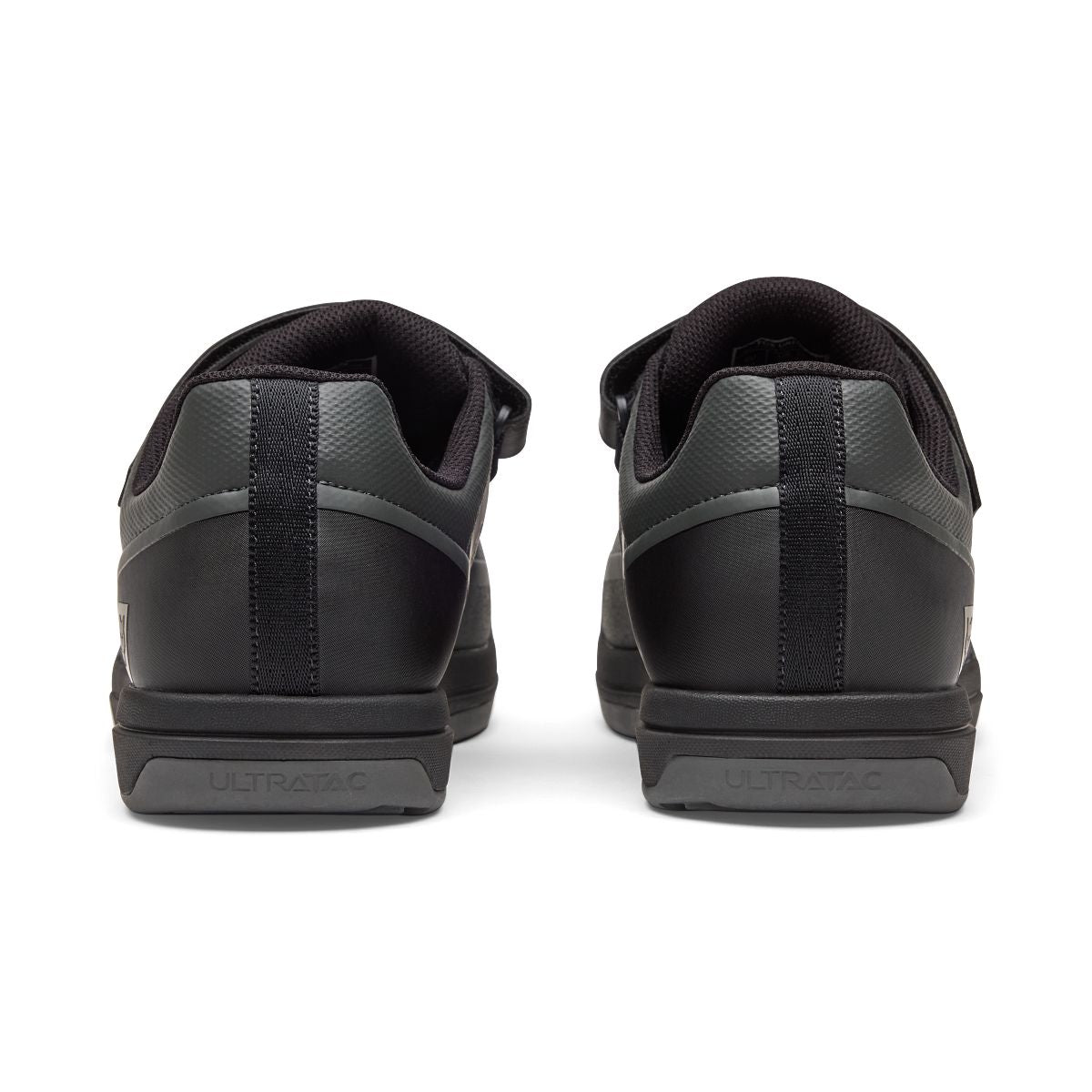 Chaussures VTT FOX UNION Gris/Noir