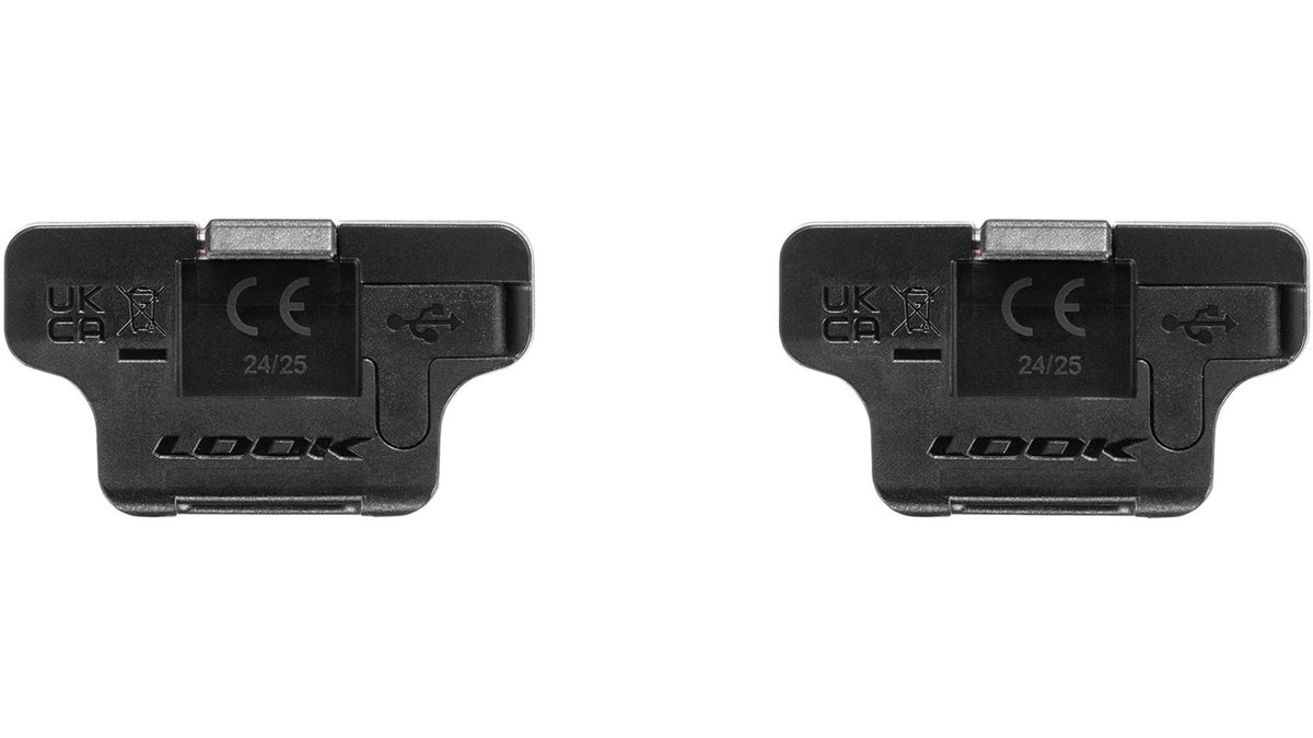 Vision upgrade kit for LOOK KEO BLADE pedals