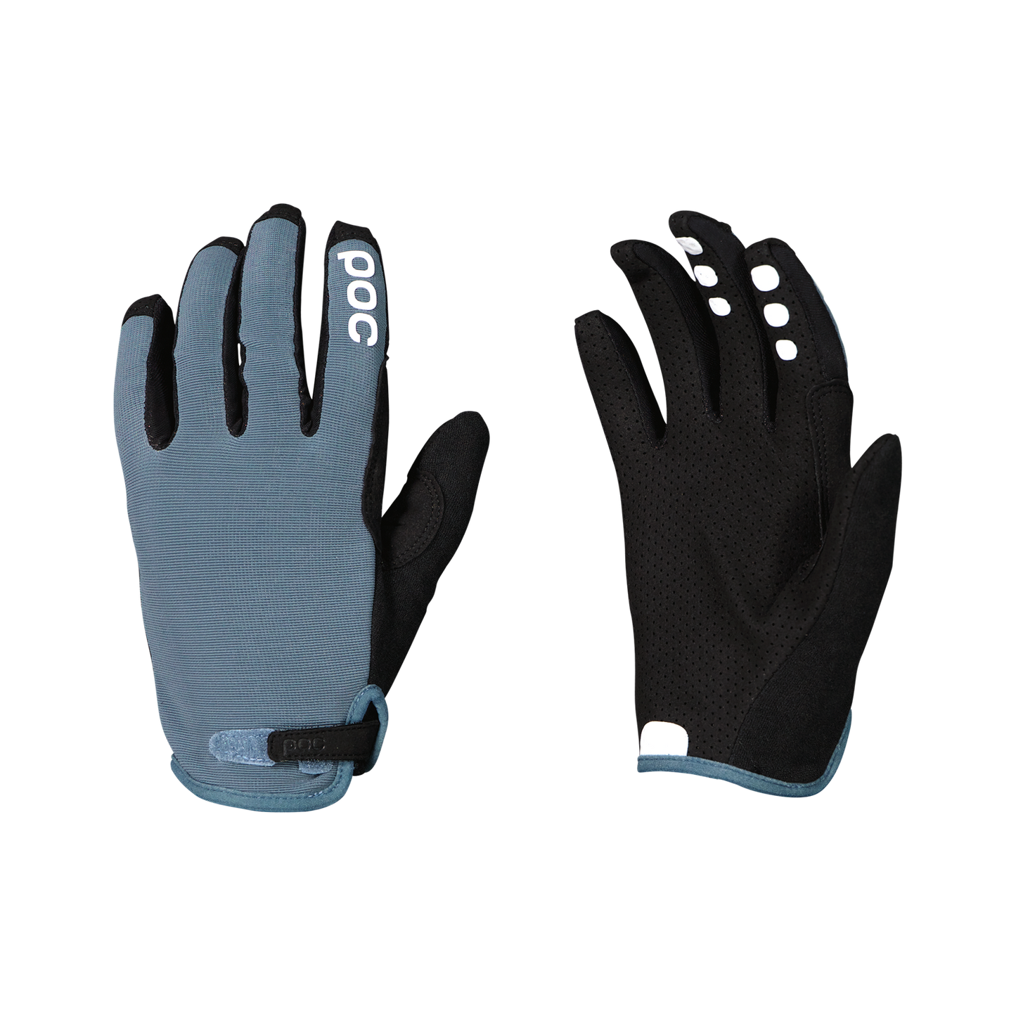 Handsker POC RESISTANCE ENDURO Blå