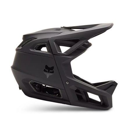 MTB-hjelm FOX PROFRAME RS MIPS Mat Sort