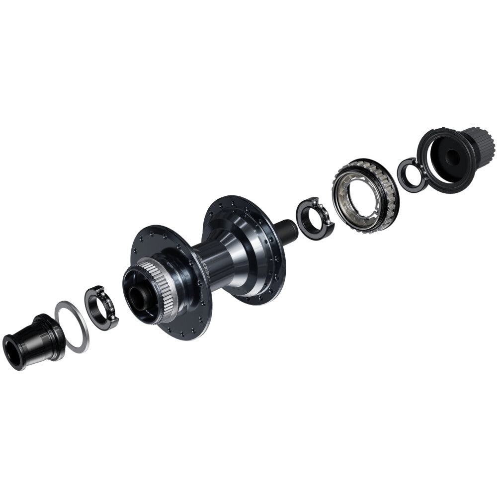 Bagnav SHIMANO XT FH-M8210-B