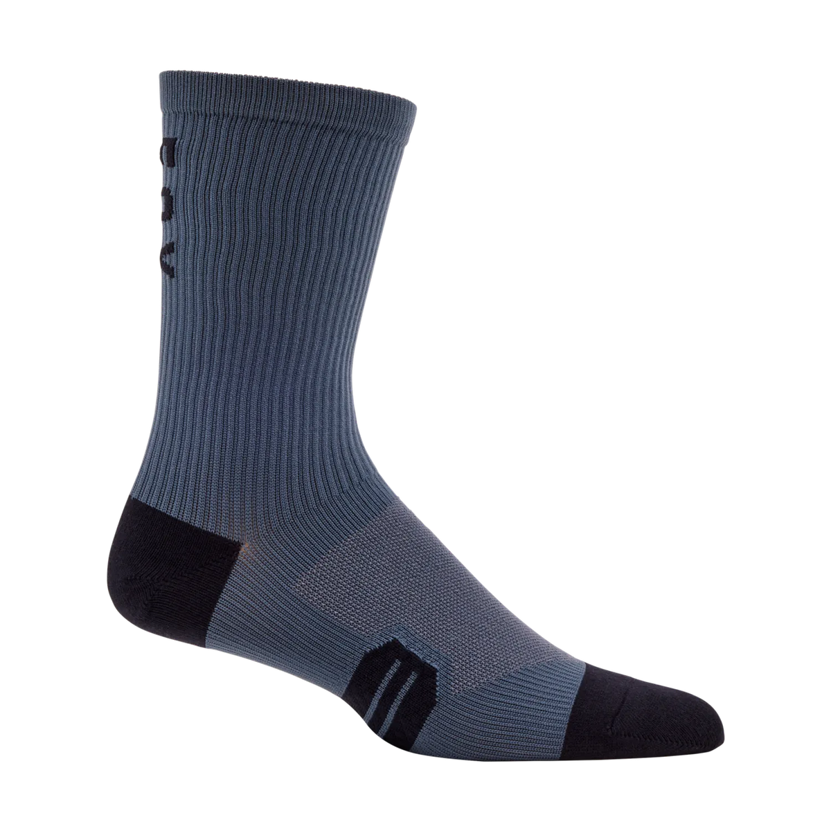 FOX 8" RANGER Socken Graphit