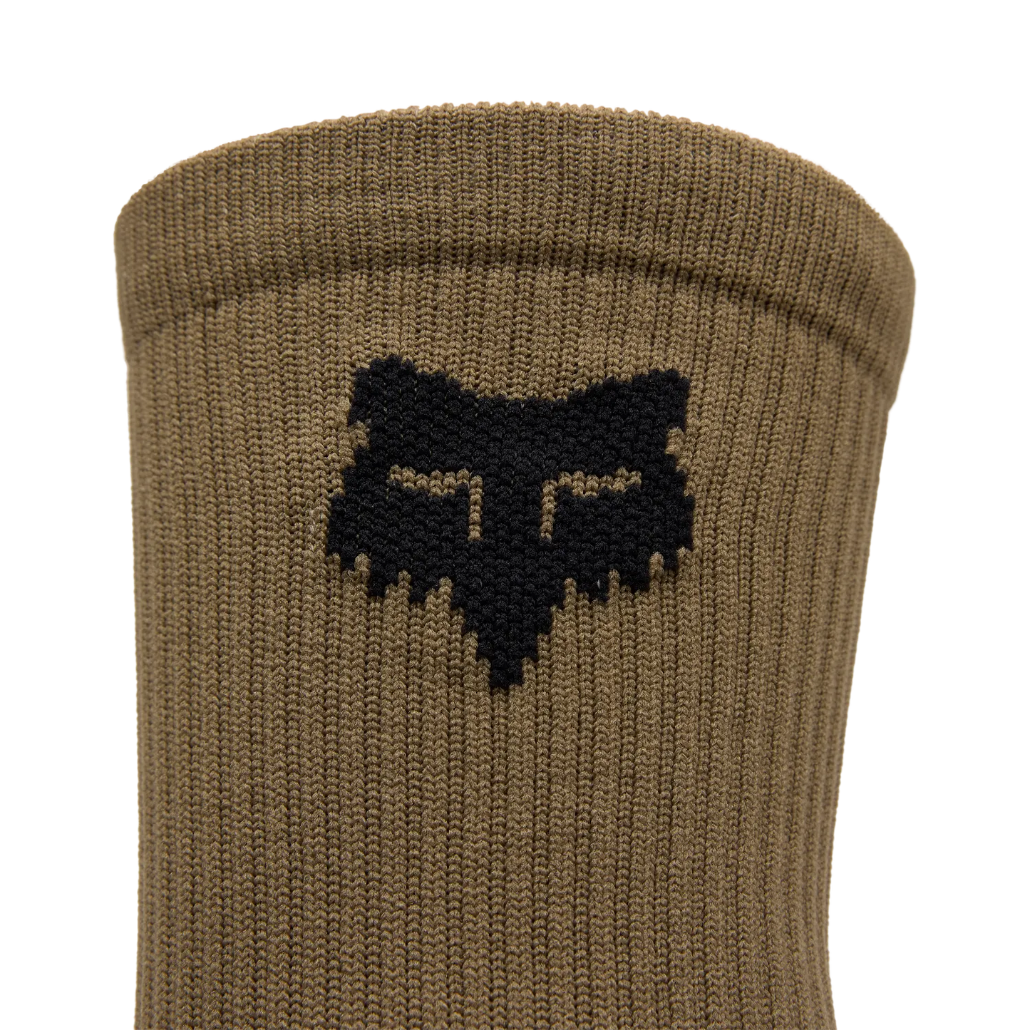 Chaussettes FOX 6" RANGER Beige Nutmeg