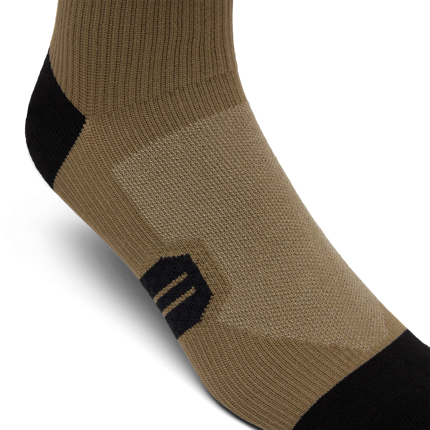 Chaussettes FOX 6" RANGER Beige Nutmeg