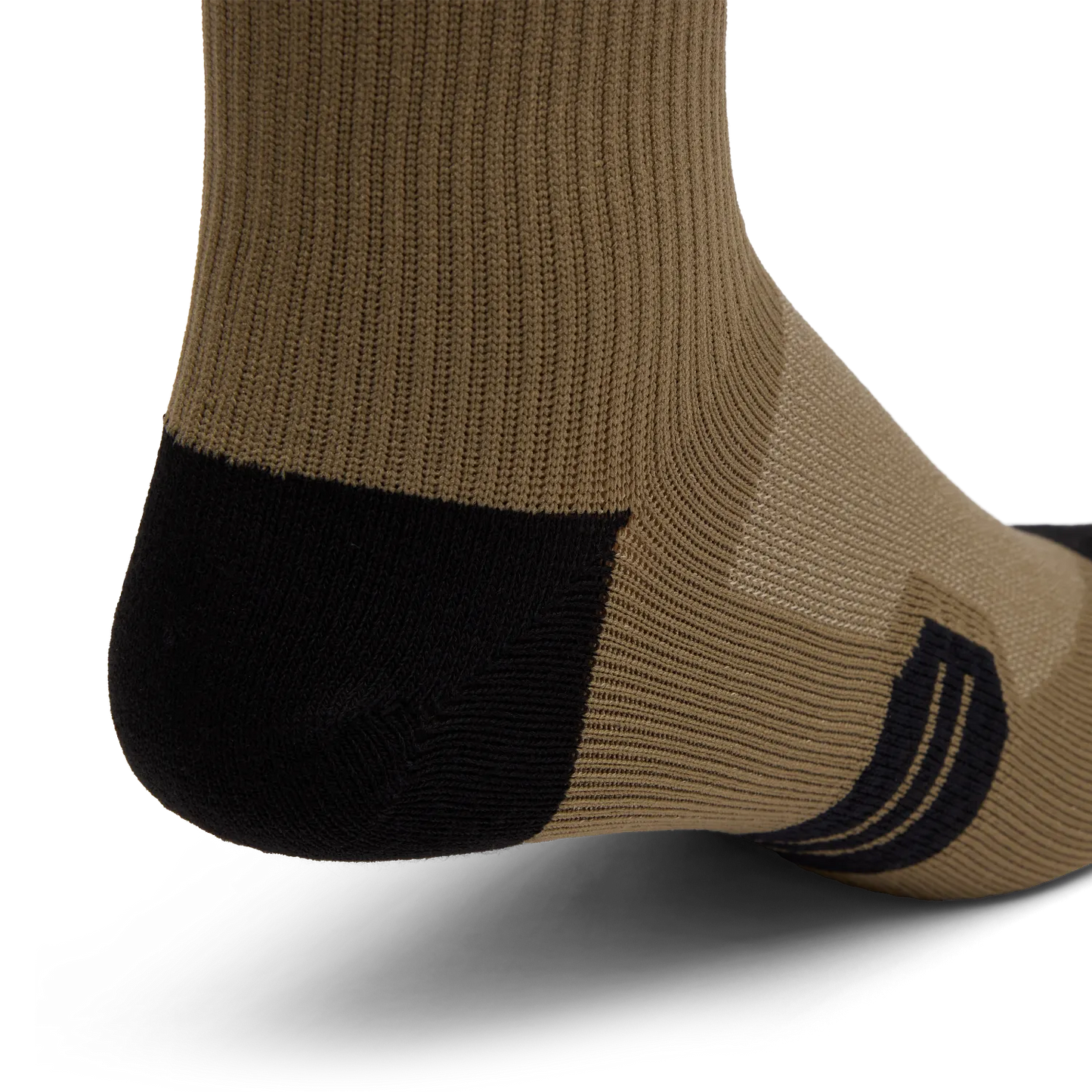 Chaussettes FOX 6" RANGER Beige Nutmeg