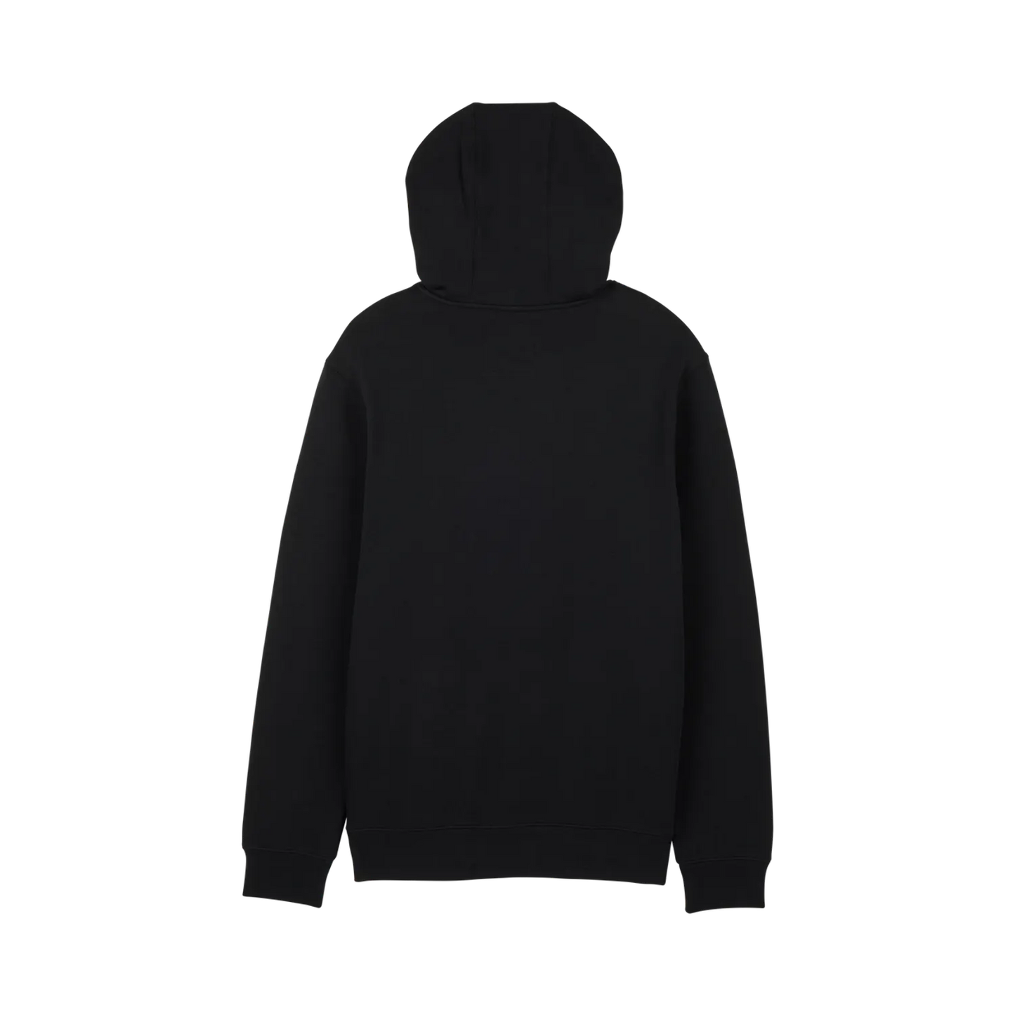 Sweat à Capuche FOX ABSOLUTE ZIP Noir