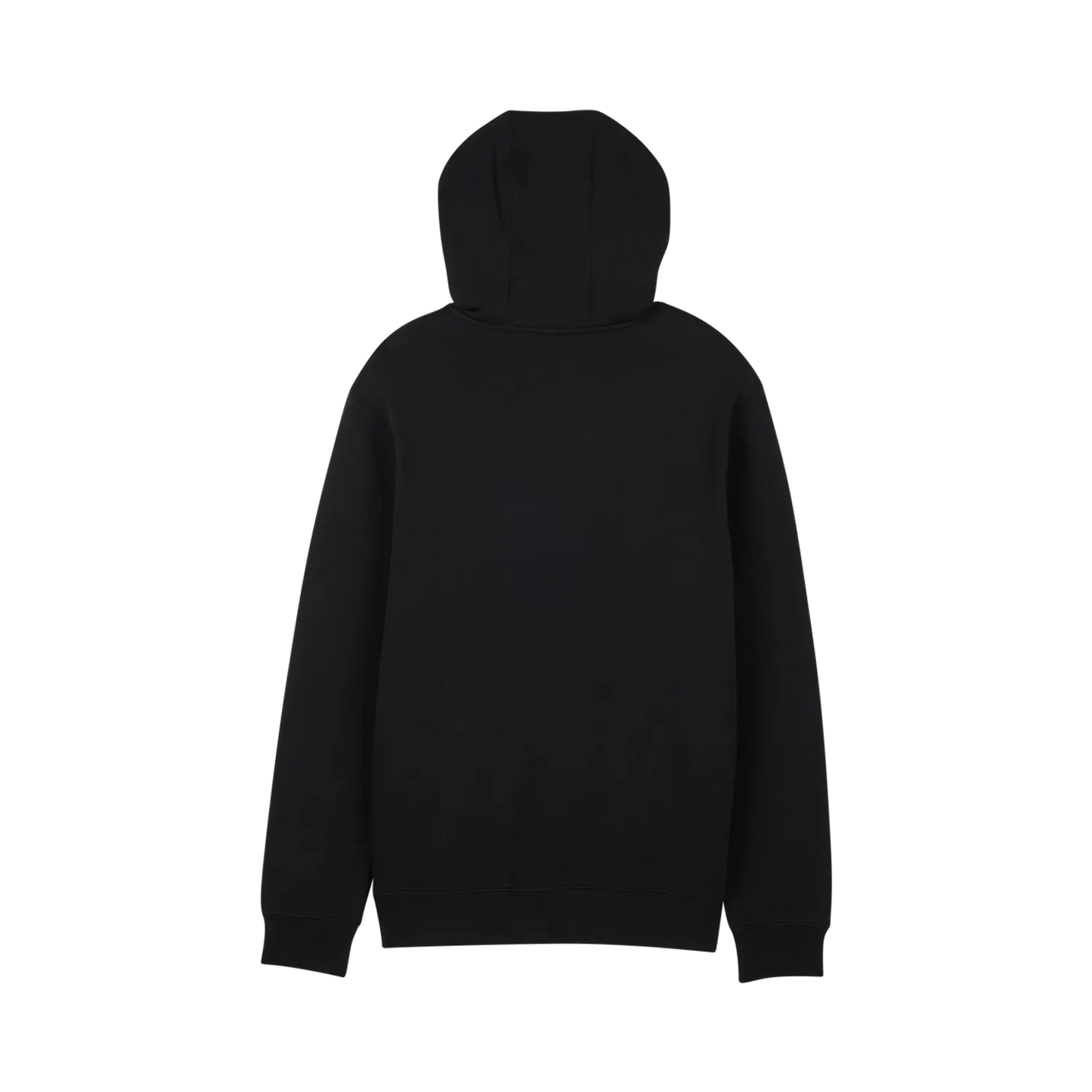 FOX ABSOLUTE FLEECE -huppari musta