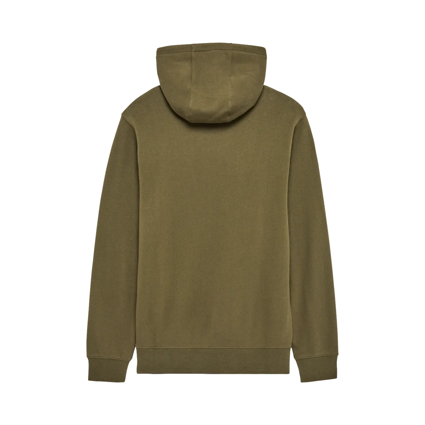 Sweat à Capuche FOX ABSOLUTE FLEECE Vert Olive
