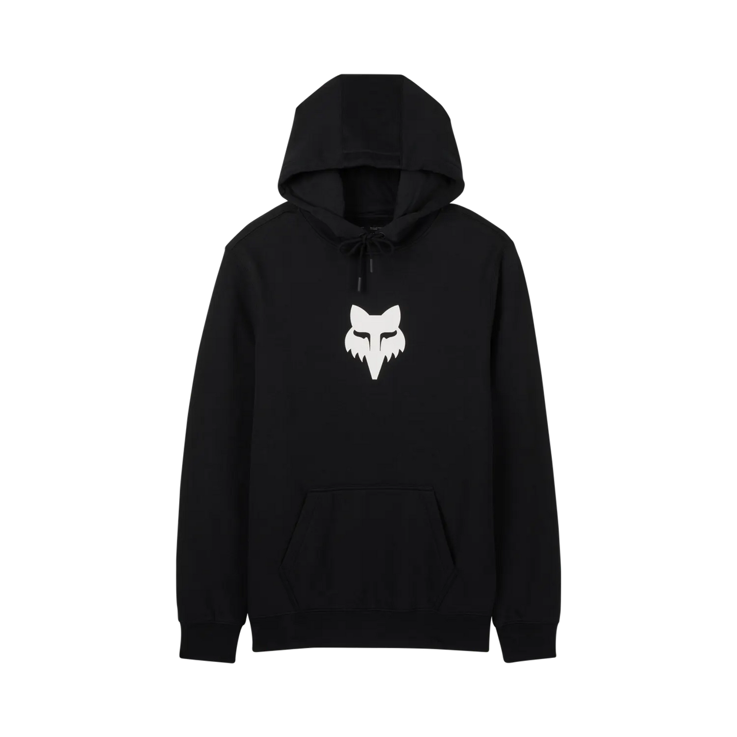 Sweat à Capuche FOX HEAD FLEECE Noir