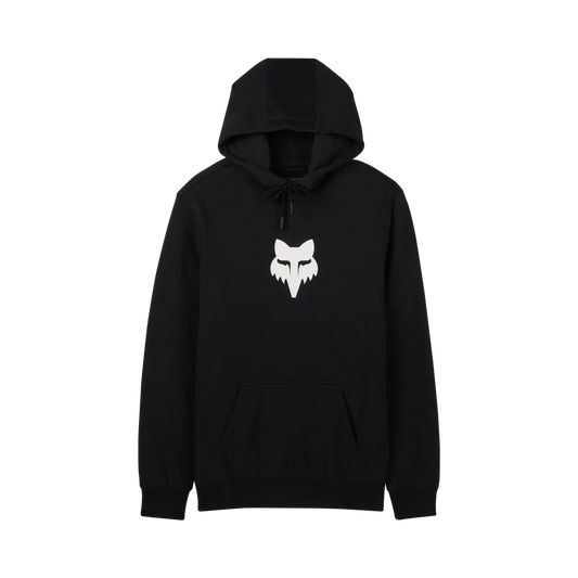 Sweat à Capuche FOX HEAD FLEECE Noir