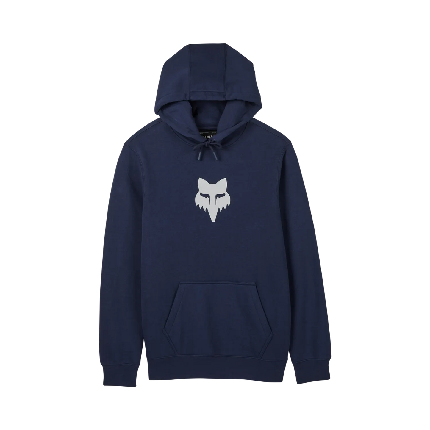 Sweat à Capuche FOX HEAD FLEECE Bleu Midnight