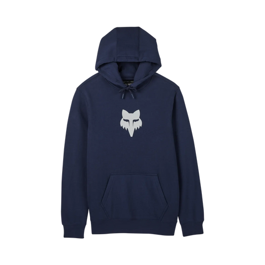 Sweat à Capuche FOX HEAD FLEECE Bleu Midnight