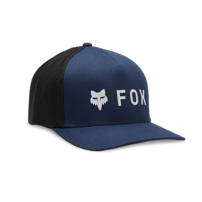 FOX ABSOLUTE FLEXFIT Midnight nokamüts