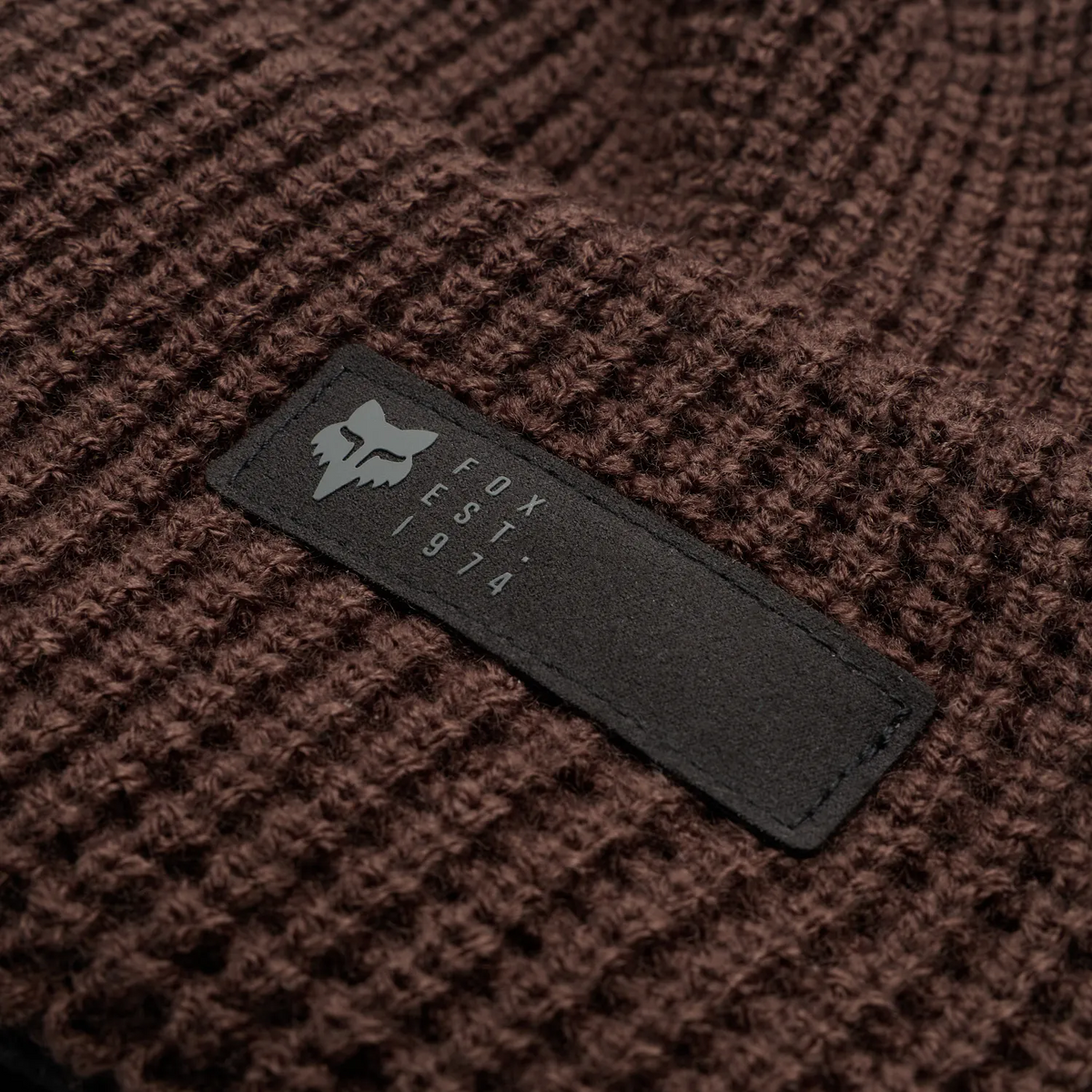 Muts FOX ZENTHER Bruin