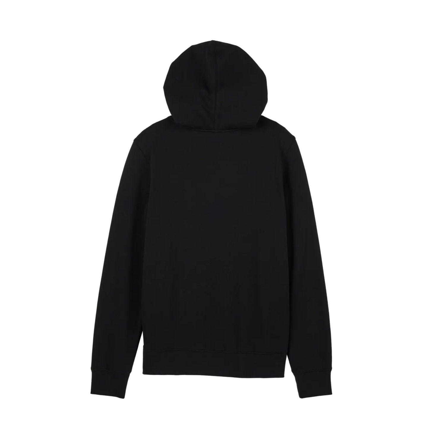 Sweat à Capuche FOX HEAD Femme Noir/rose