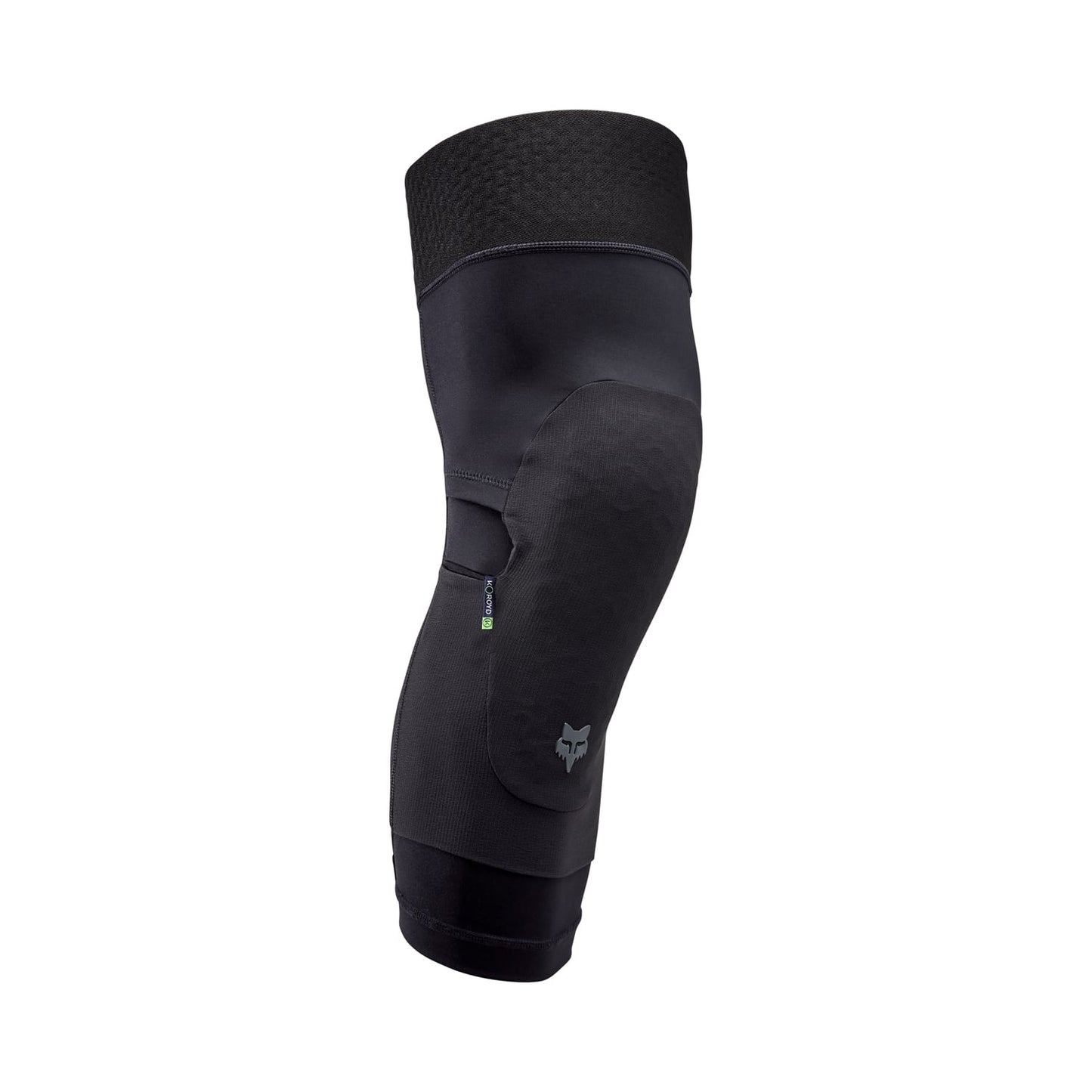Genouillères FOX ENDURO PRO Noir