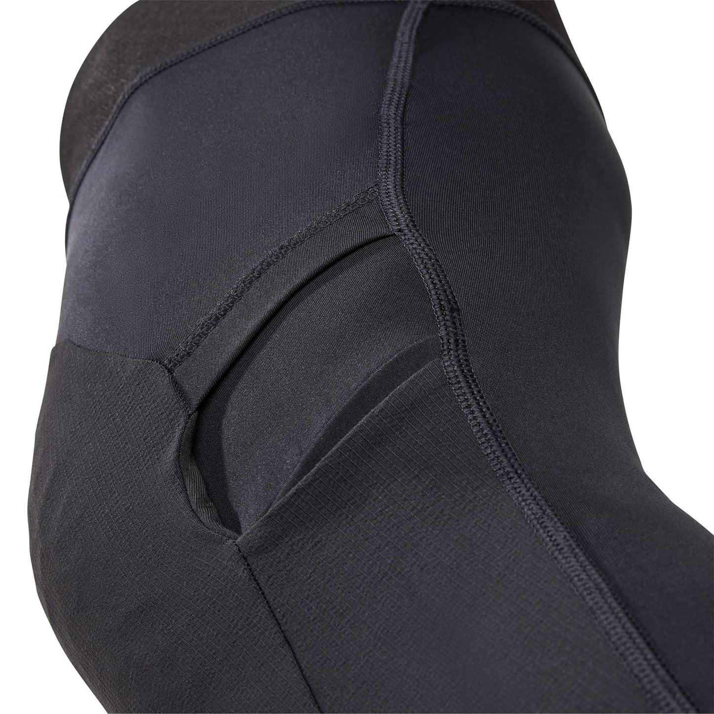 Genouillères FOX ENDURO PRO Noir