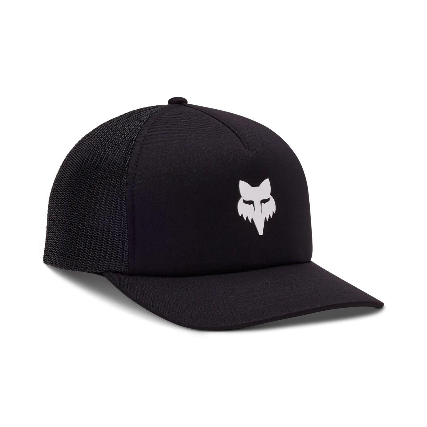 Cappellino FOX BOUNDARY TRUCKER Donna Nero