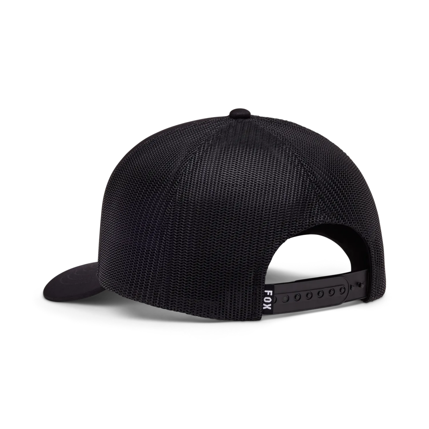 Cappellino FOX BOUNDARY TRUCKER Donna Nero