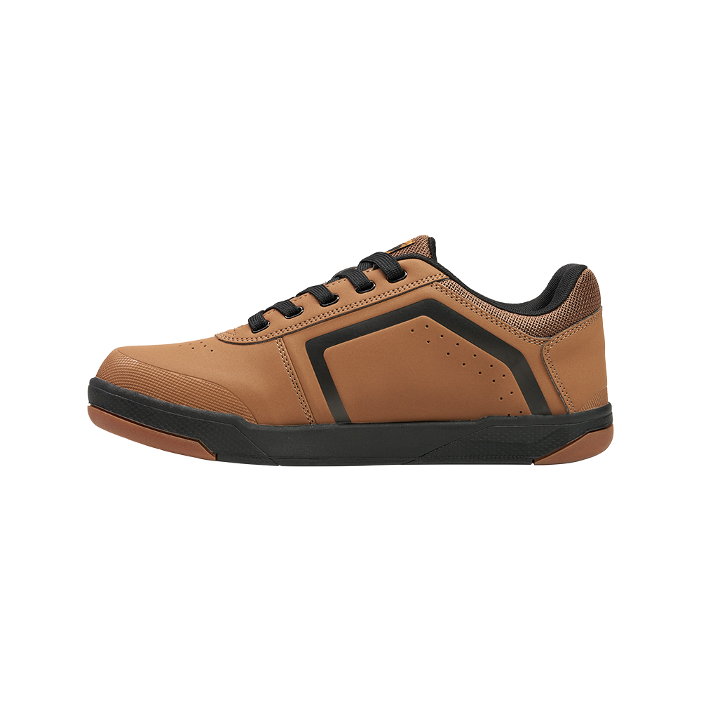 Chaussures VTT O'NEAL PINNED FLAT Marron/Noir