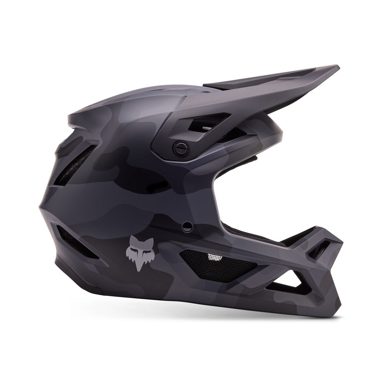 Casque VTT FOX RAMPAGE CAMO MIPS Noir