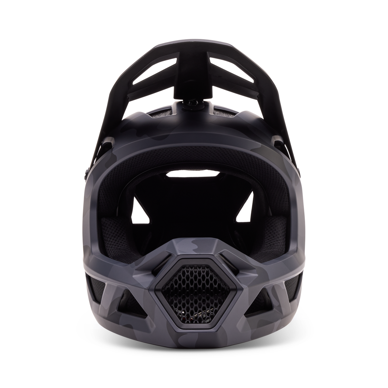Casque VTT FOX RAMPAGE CAMO MIPS Noir