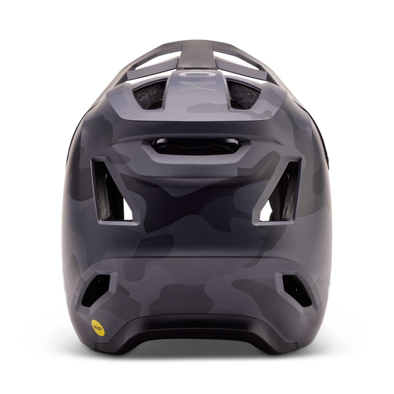 Casque VTT FOX RAMPAGE CAMO MIPS Noir