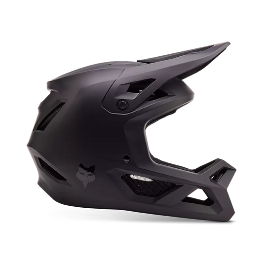 Casque VTT FOX RAMPAGE MIPS Noir Mat
