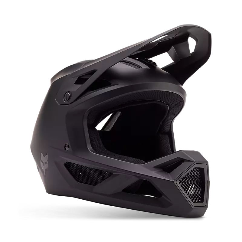 Casque VTT FOX RAMPAGE MIPS Noir Mat