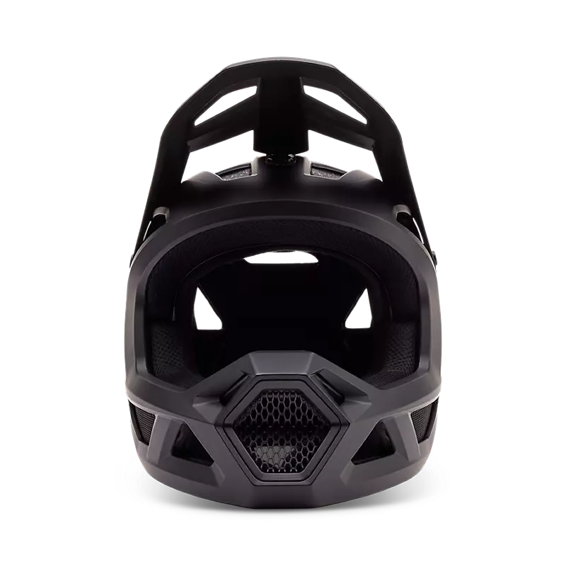 Casque VTT FOX RAMPAGE MIPS Noir Mat
