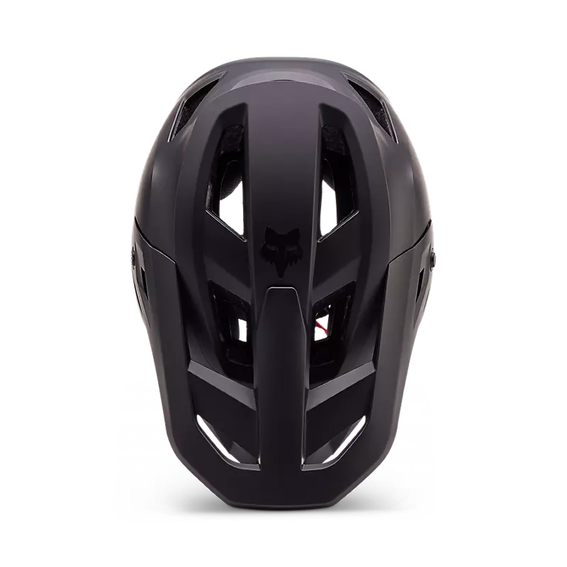 Casque VTT FOX RAMPAGE MIPS Noir Mat