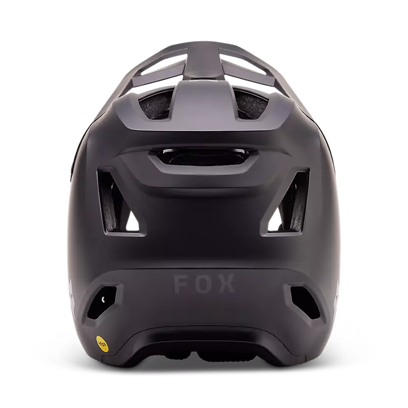Casque VTT FOX RAMPAGE MIPS Noir Mat