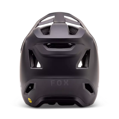 FOX RAMPAGE MIPS Matt Must MTB Kiiver