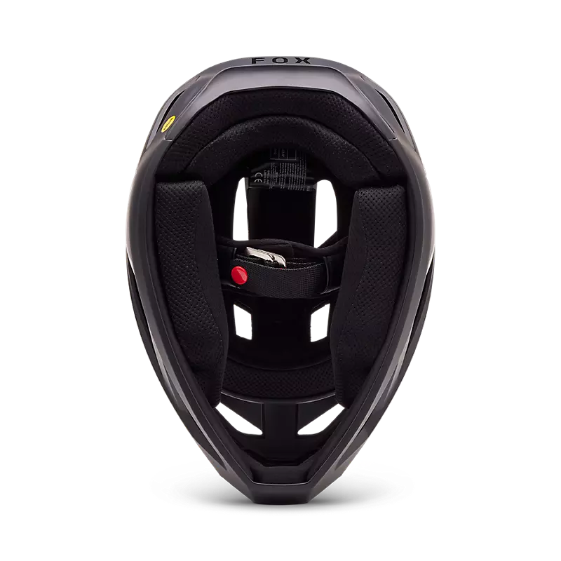 Casque VTT FOX RAMPAGE MIPS Noir Mat