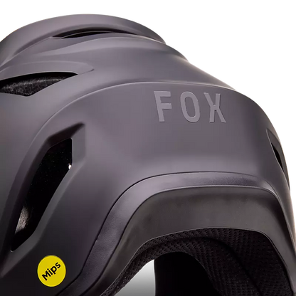 FOX RAMPAGE MIPS Matt Must MTB Kiiver