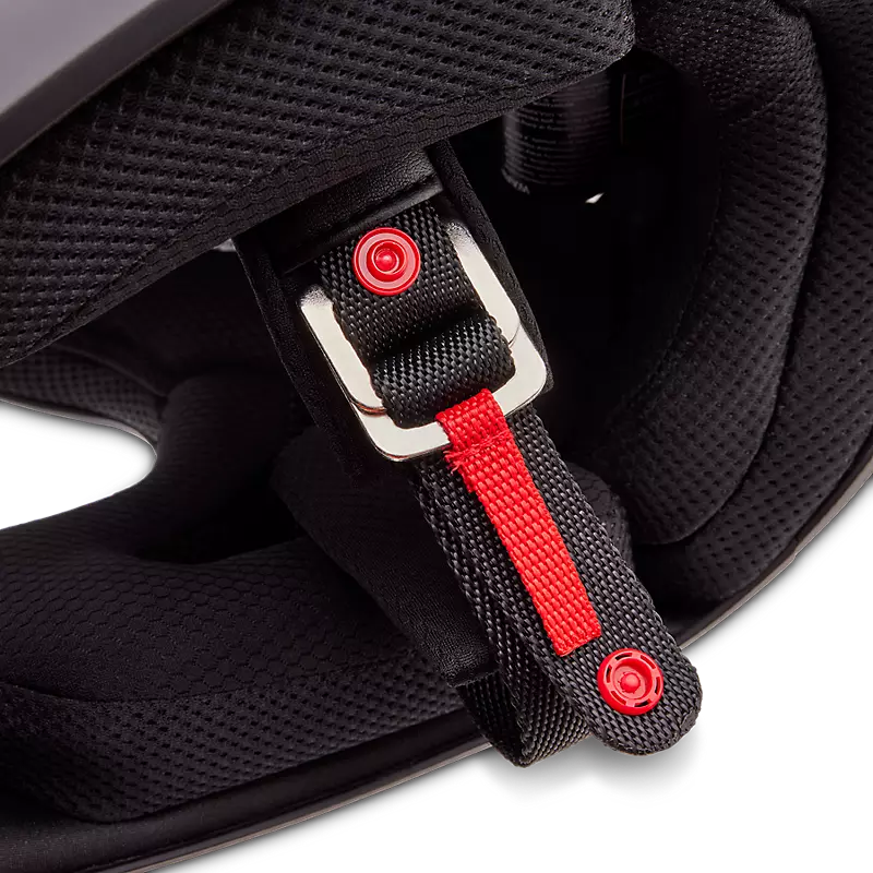 Casque VTT FOX RAMPAGE MIPS Noir Mat