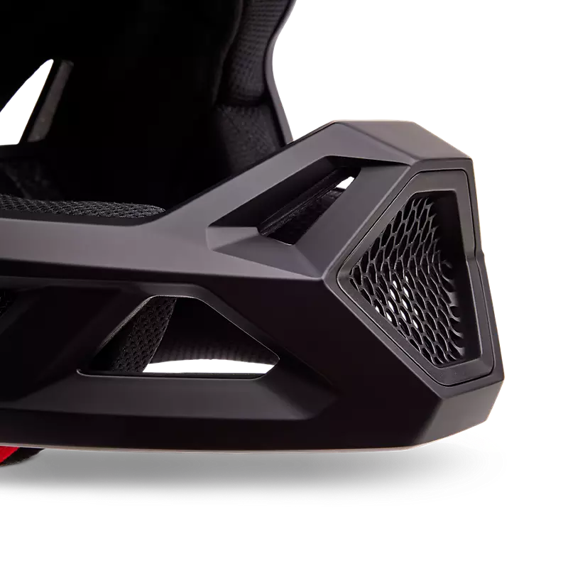 Casque VTT FOX RAMPAGE MIPS Noir Mat