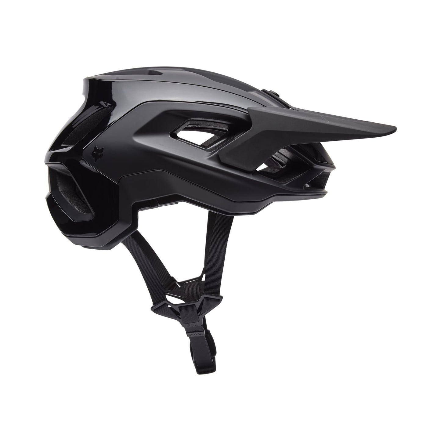 Casque VTT FOX SPEEDFRAME RS MIPS Noir Mat