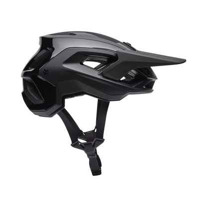 FOX SPEEDFRAME RS MIPS MTB-hjelm Mat Sort
