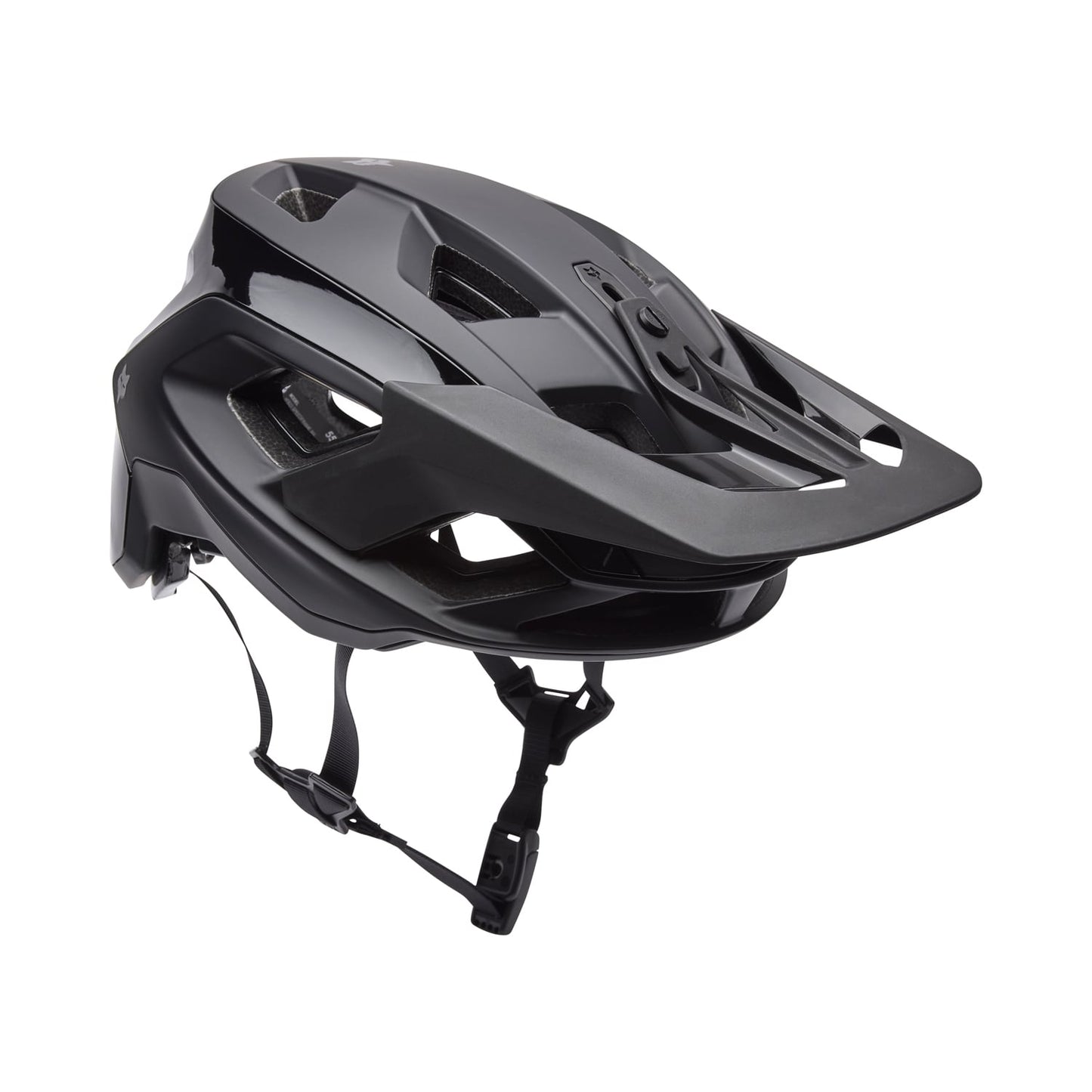 Casque VTT FOX SPEEDFRAME RS MIPS Noir Mat