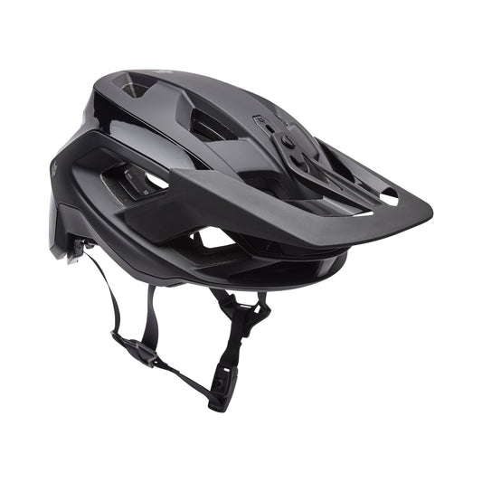 Casque VTT FOX SPEEDFRAME RS MIPS Noir Mat