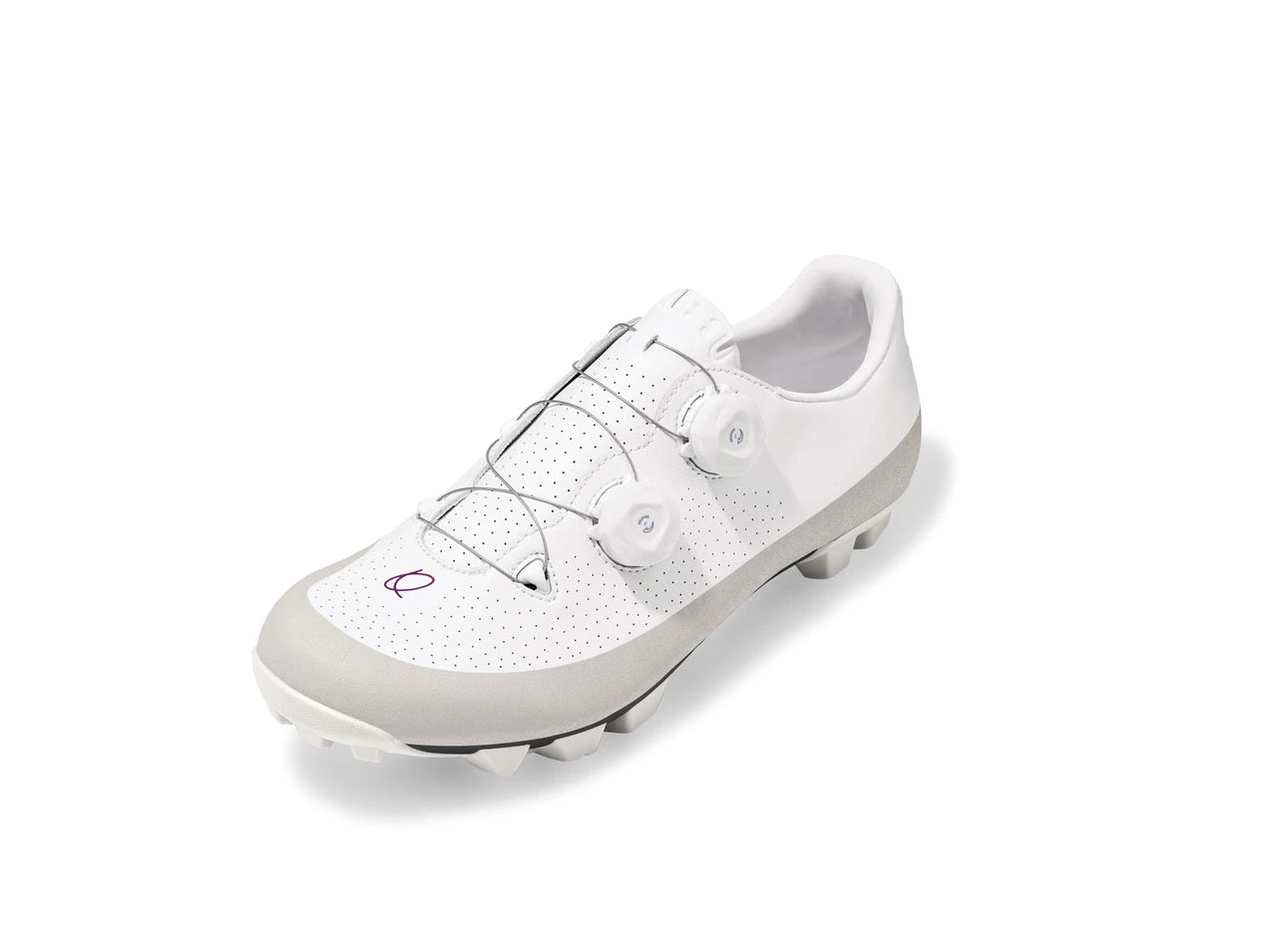Gravel Sko QUOC GRAN TOURER XC Chalk
