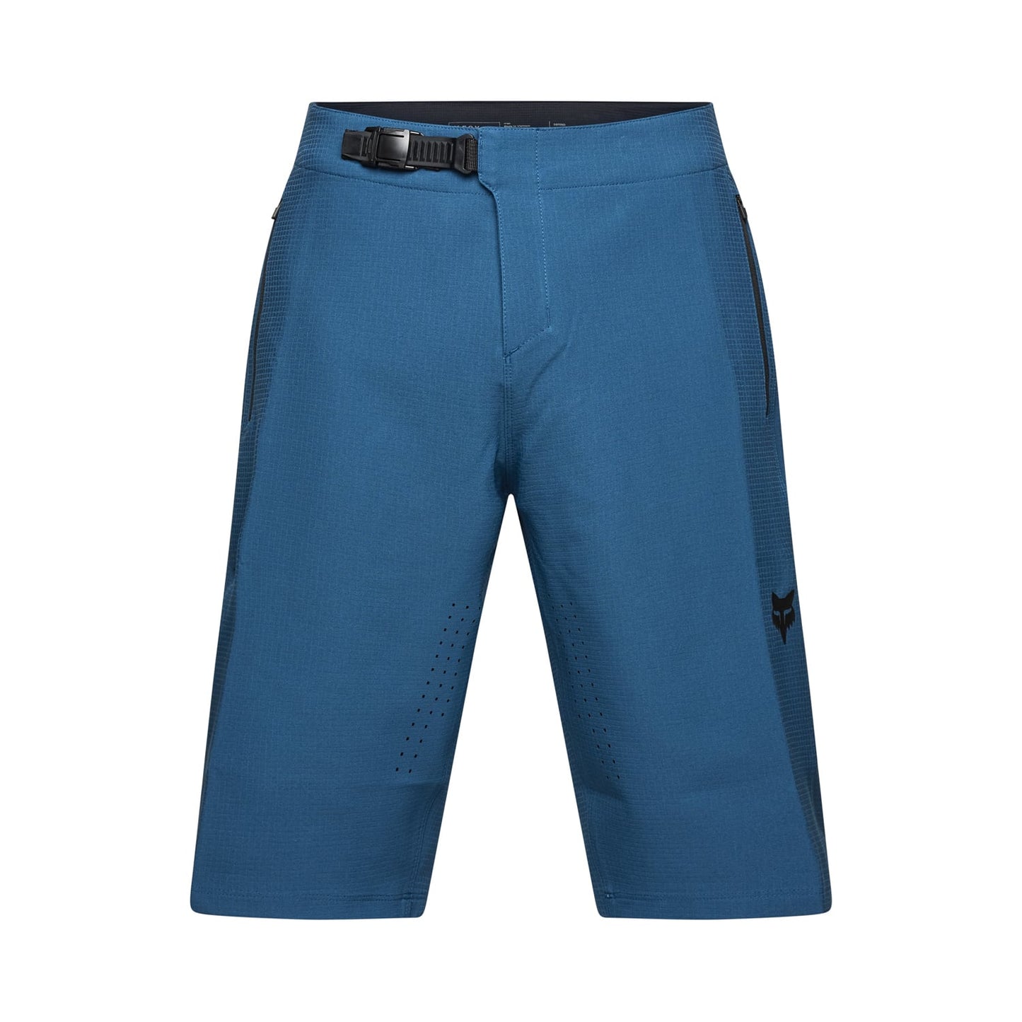 FOX DEFEND Short Blauw