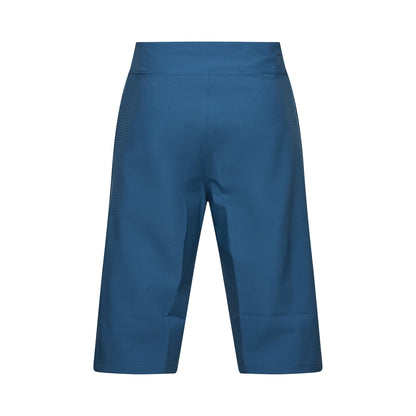 FOX DEFEND Short Blau