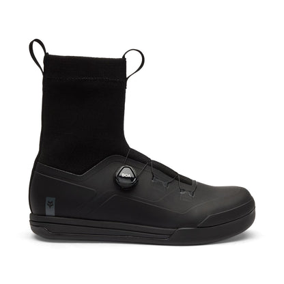 FOX UNION ALL WEATHER FLAT VINTER MTB-sko Sort