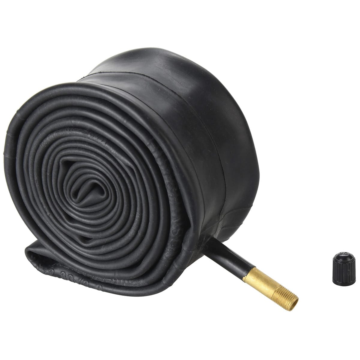 Cykelslang HUTCHINSON KOLOSS 27,5x2.30 - 2.85 SCHRADER 48mm