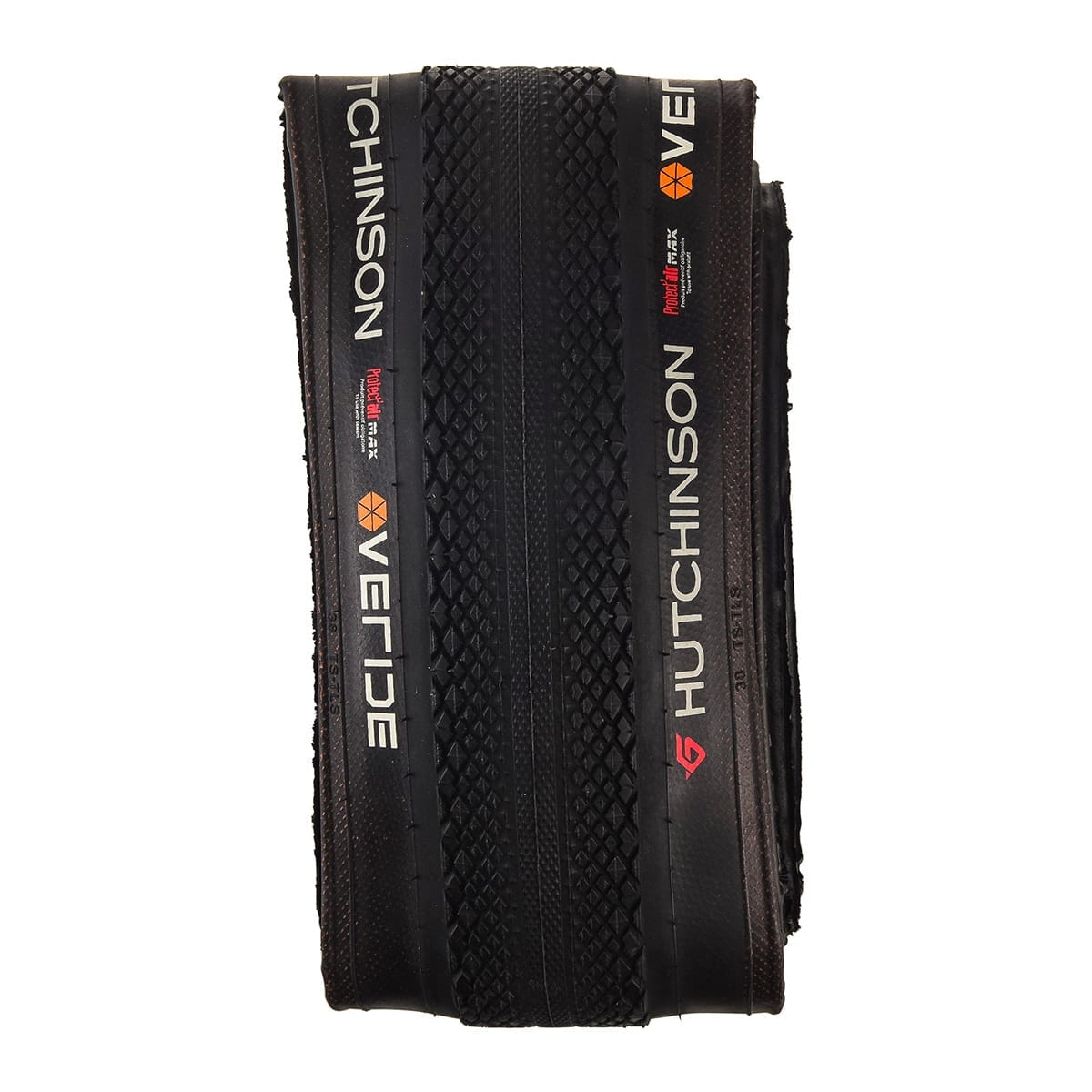 Pneu HUTCHINSON OVERIDE HARDSKIN Tubeless Ready 700x38